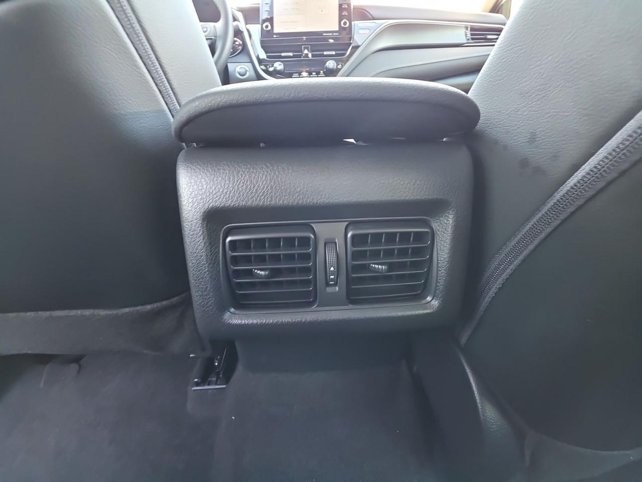 2023 Toyota Camry SE Glen Burnie MD