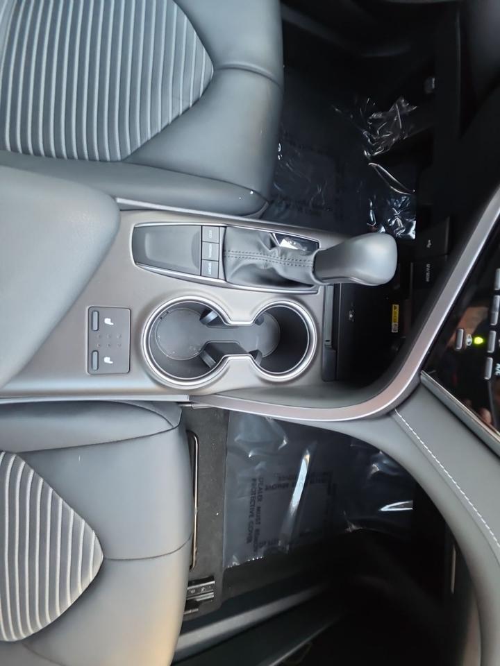 2023 Toyota Camry SE Glen Burnie MD