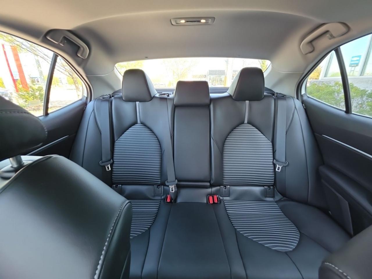 2023 Toyota Camry SE Glen Burnie MD