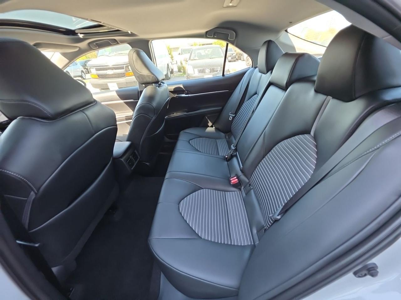 2023 Toyota Camry SE Glen Burnie MD