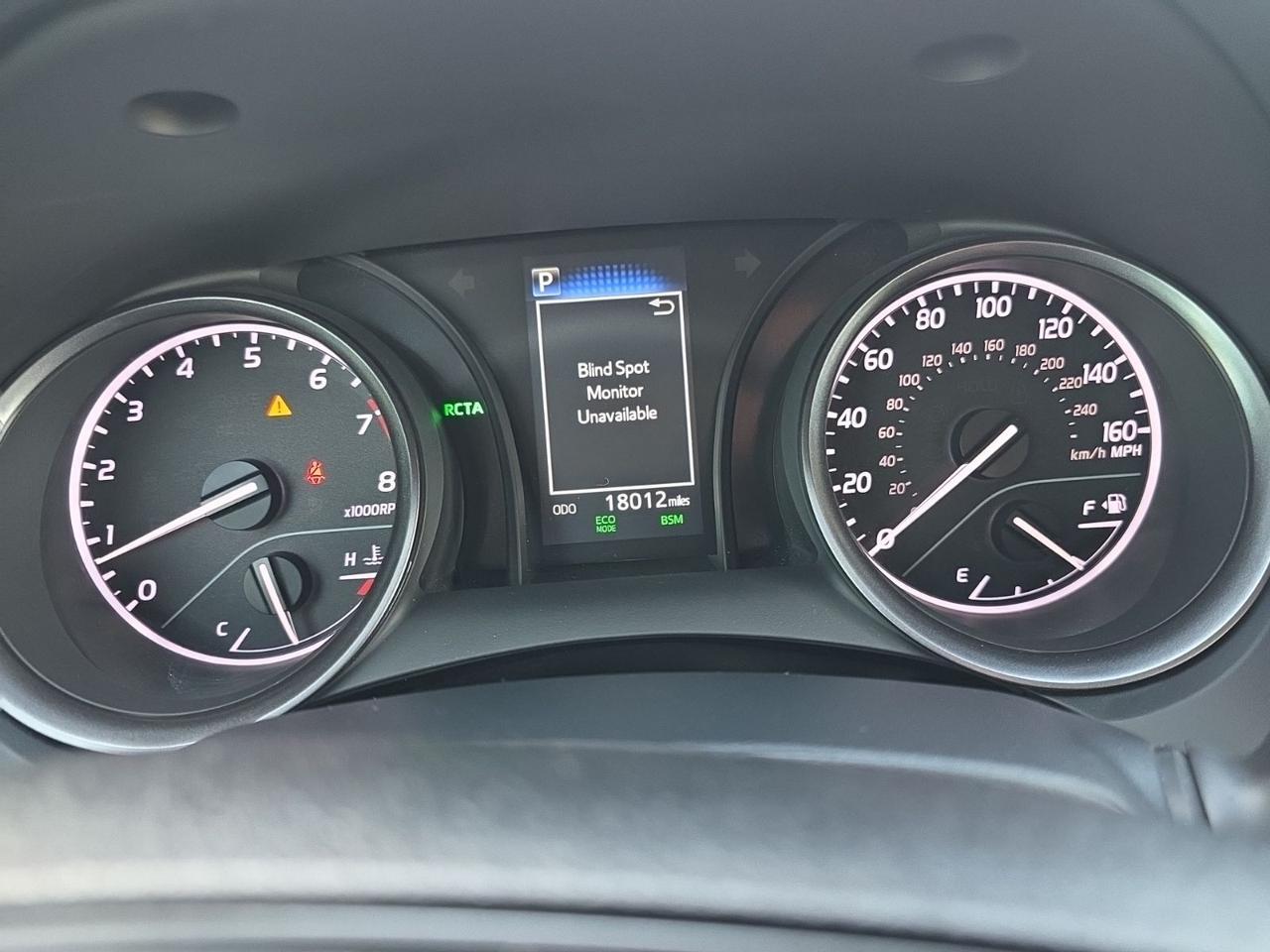 2023 Toyota Camry SE Glen Burnie MD