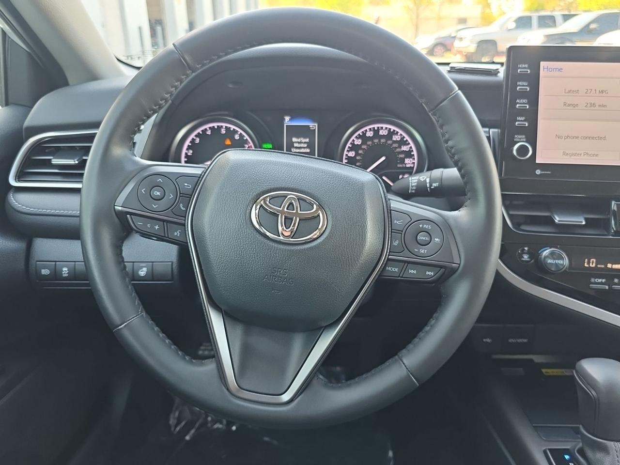 2023 Toyota Camry SE Glen Burnie MD