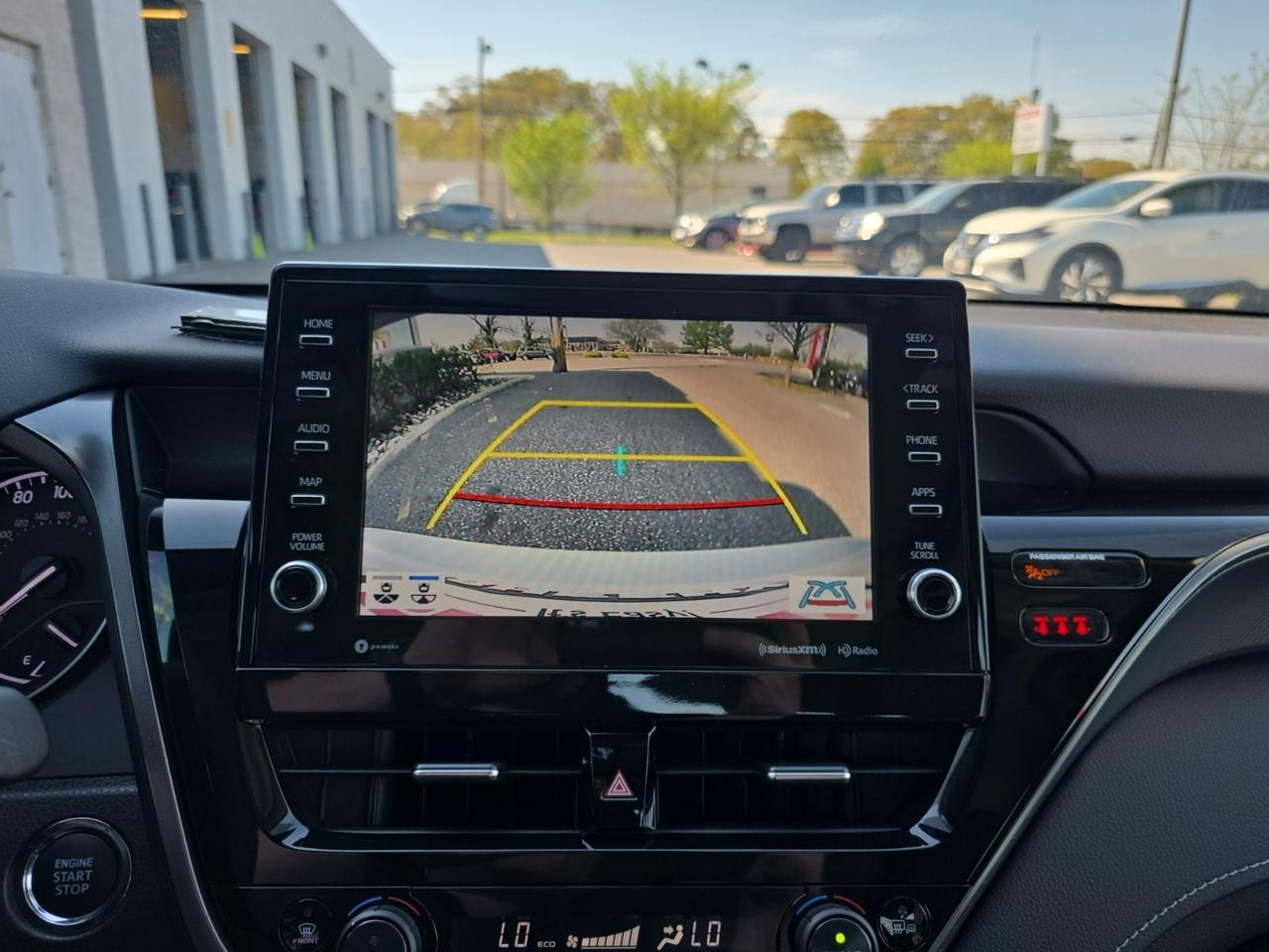 2023 Toyota Camry SE Glen Burnie MD