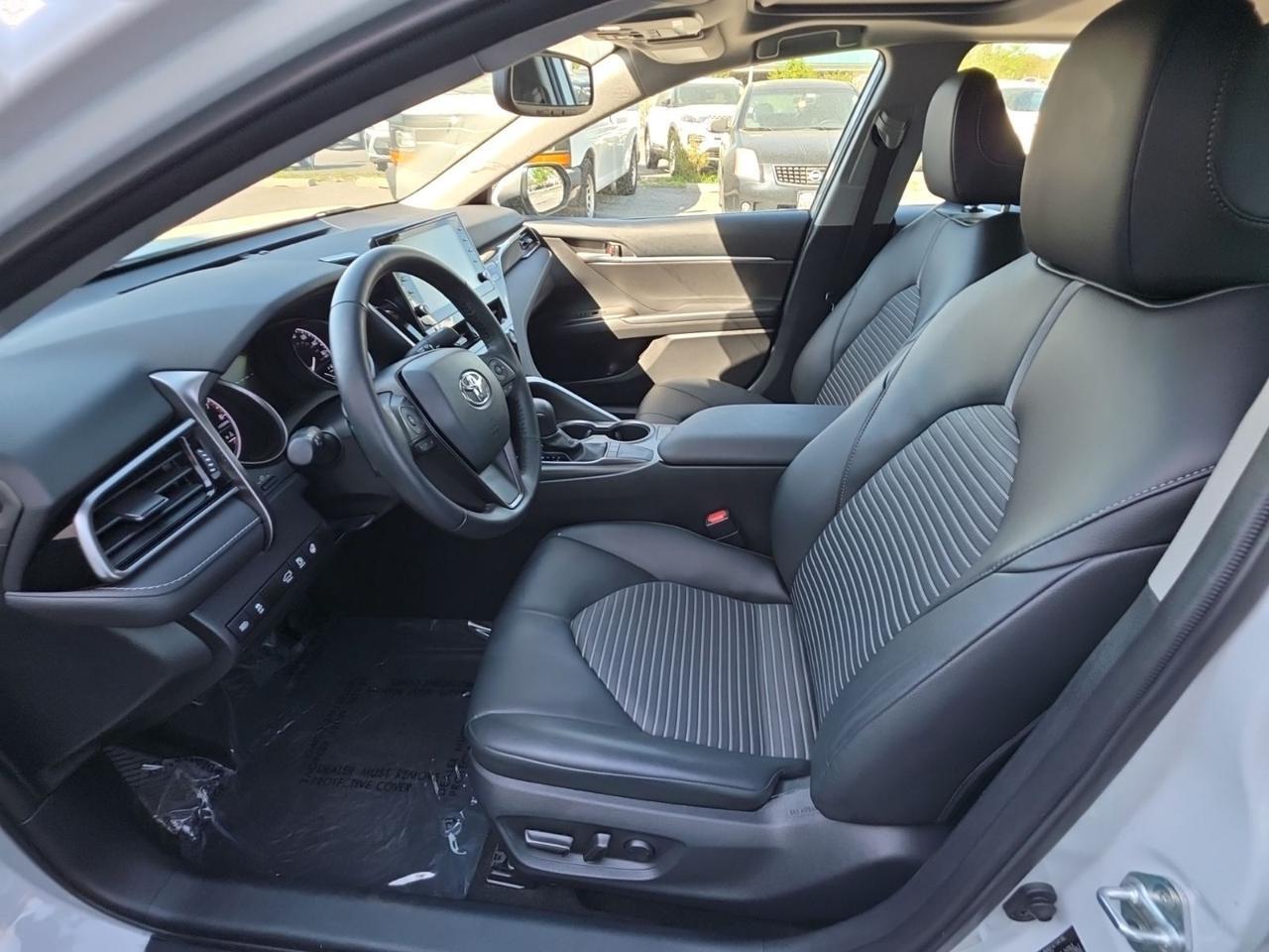 2023 Toyota Camry SE Glen Burnie MD