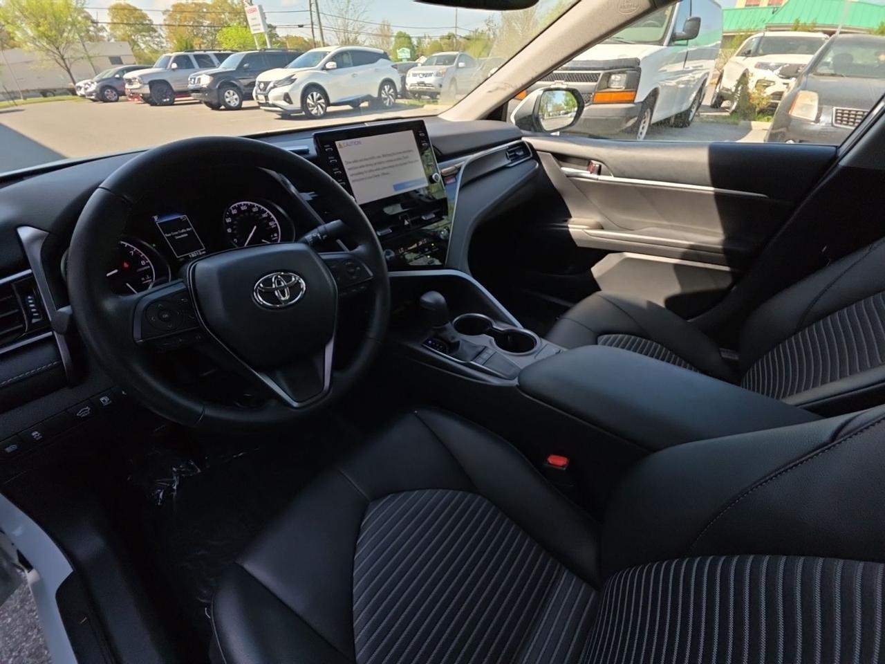 2023 Toyota Camry SE Glen Burnie MD