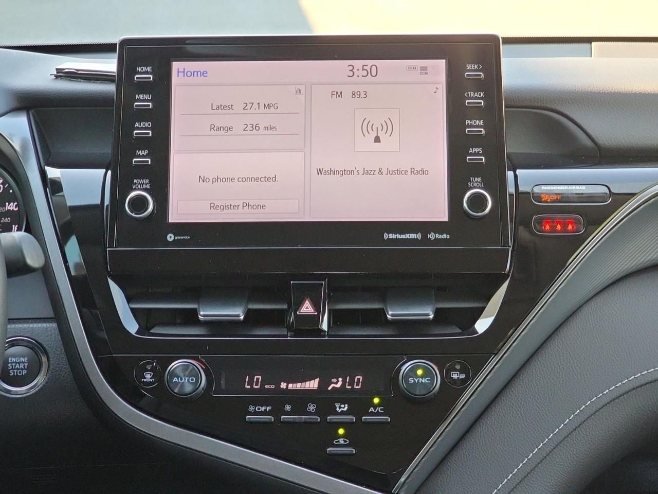 2023 Toyota Camry SE Glen Burnie MD