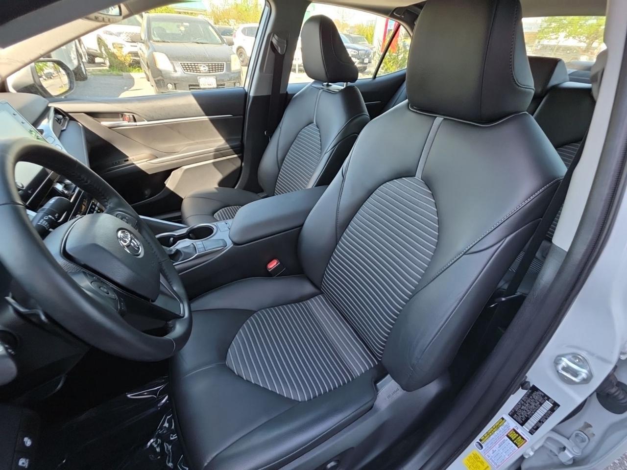 2023 Toyota Camry SE Glen Burnie MD