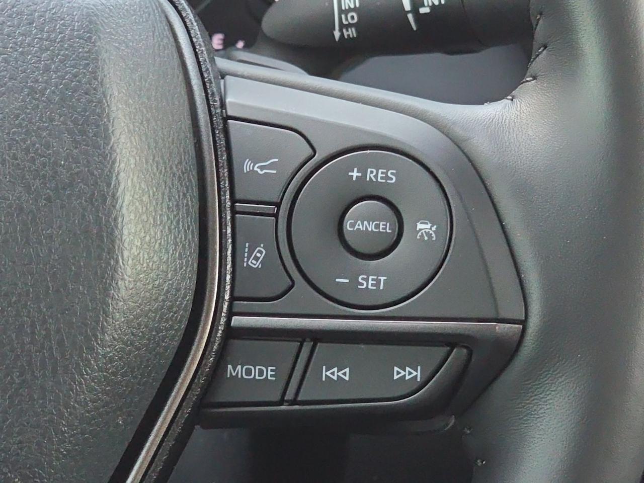 2023 Toyota Camry SE Glen Burnie MD