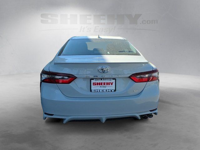 2023 Toyota Camry SE Glen Burnie MD