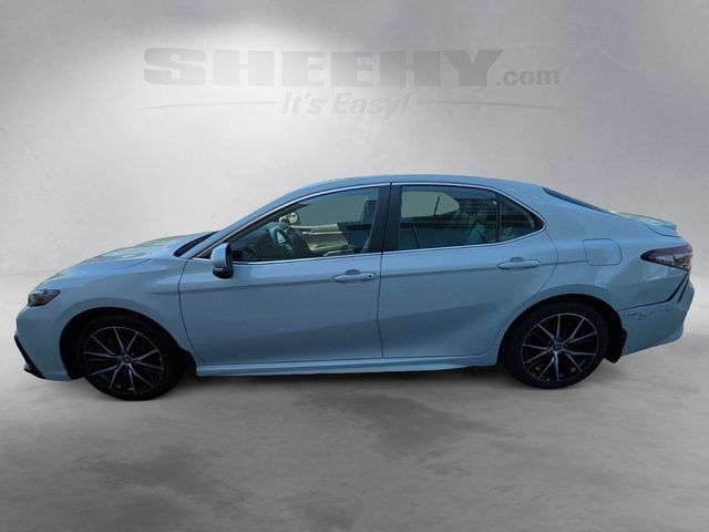 2023 Toyota Camry SE Glen Burnie MD