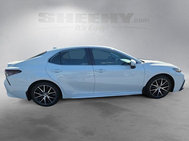 2023 Toyota Camry SE Glen Burnie MD