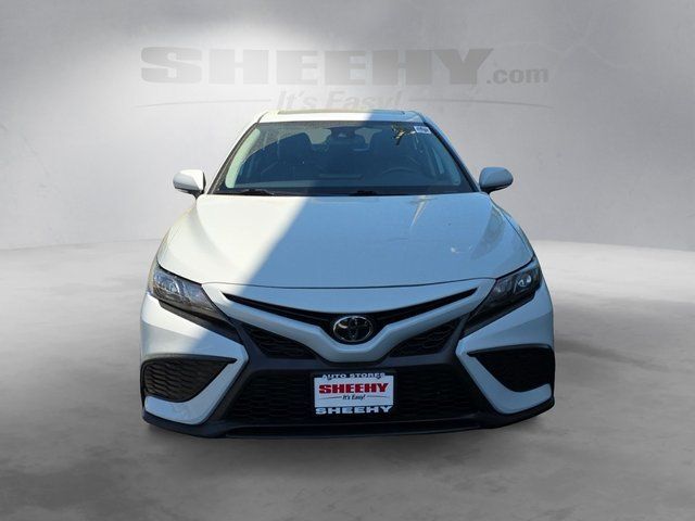 2023 Toyota Camry SE Glen Burnie MD
