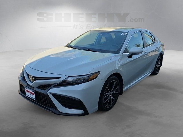 2023 Toyota Camry SE Glen Burnie MD