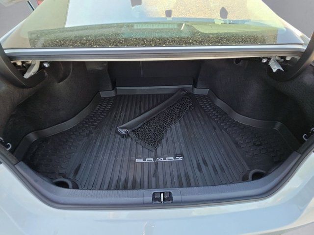 2023 Toyota Camry SE Glen Burnie MD