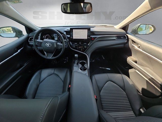 2023 Toyota Camry SE Glen Burnie MD