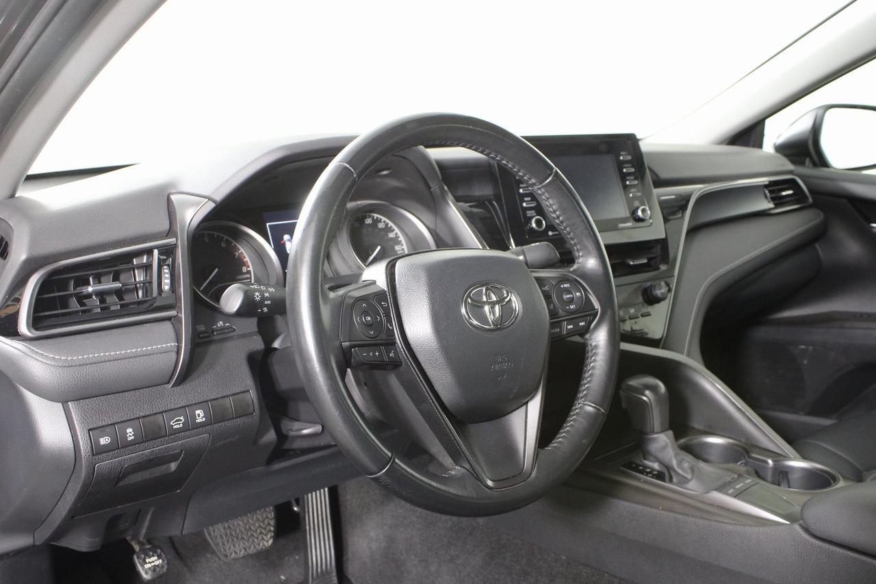 2023 Toyota Camry SE Manassas VA
