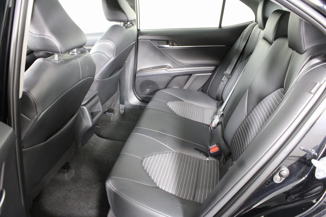 2023 Toyota Camry SE Manassas VA