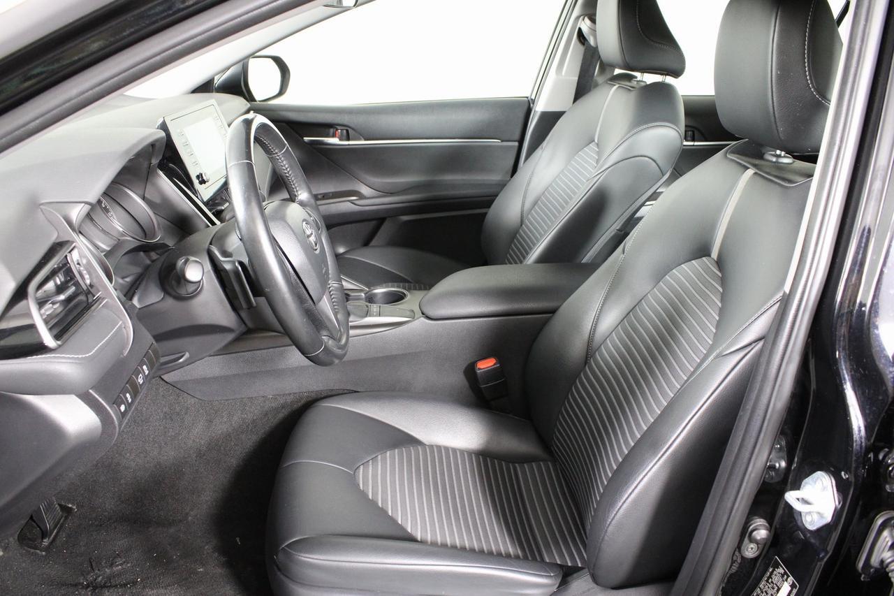 2023 Toyota Camry SE Manassas VA