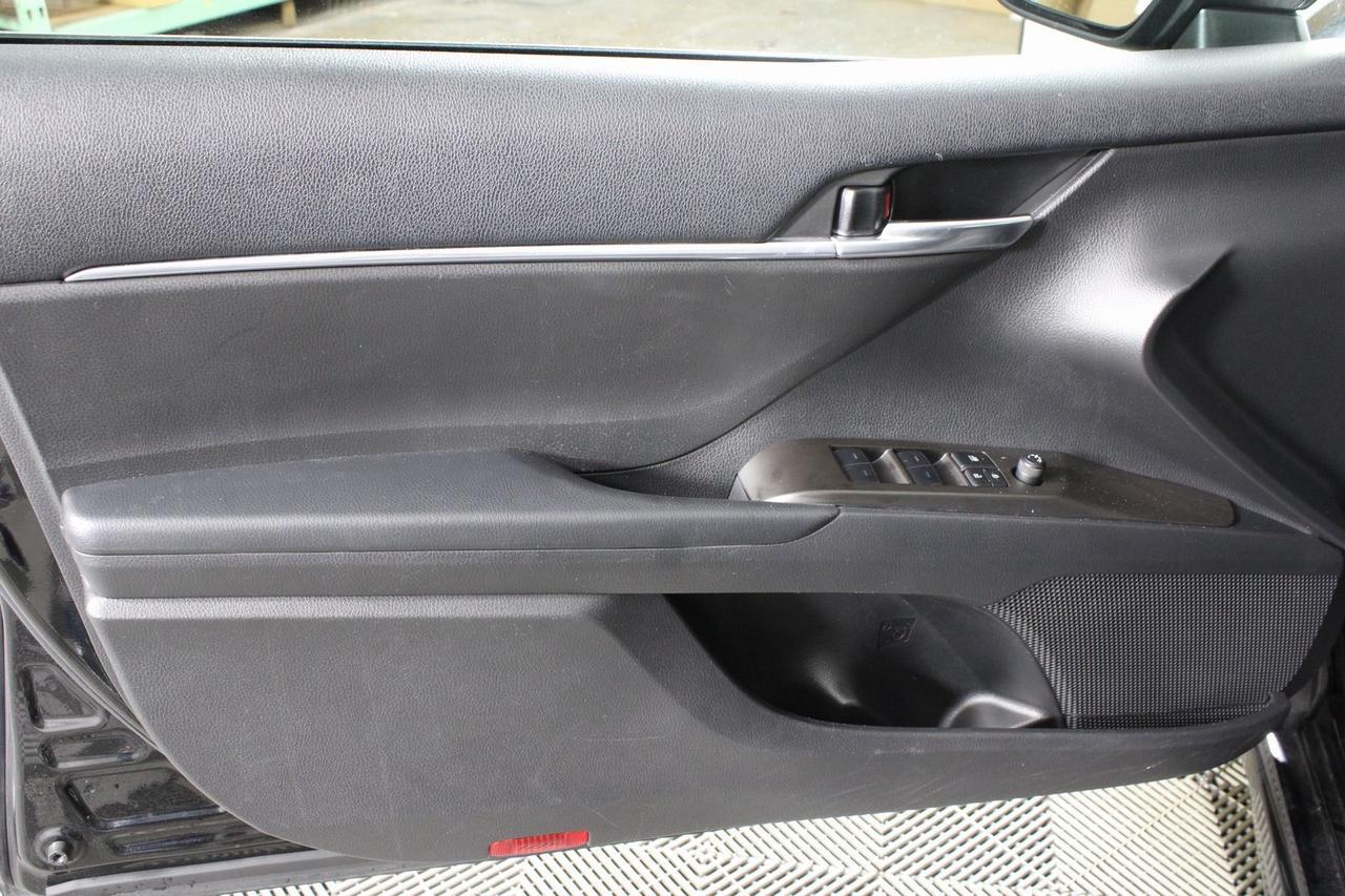 2023 Toyota Camry SE Manassas VA