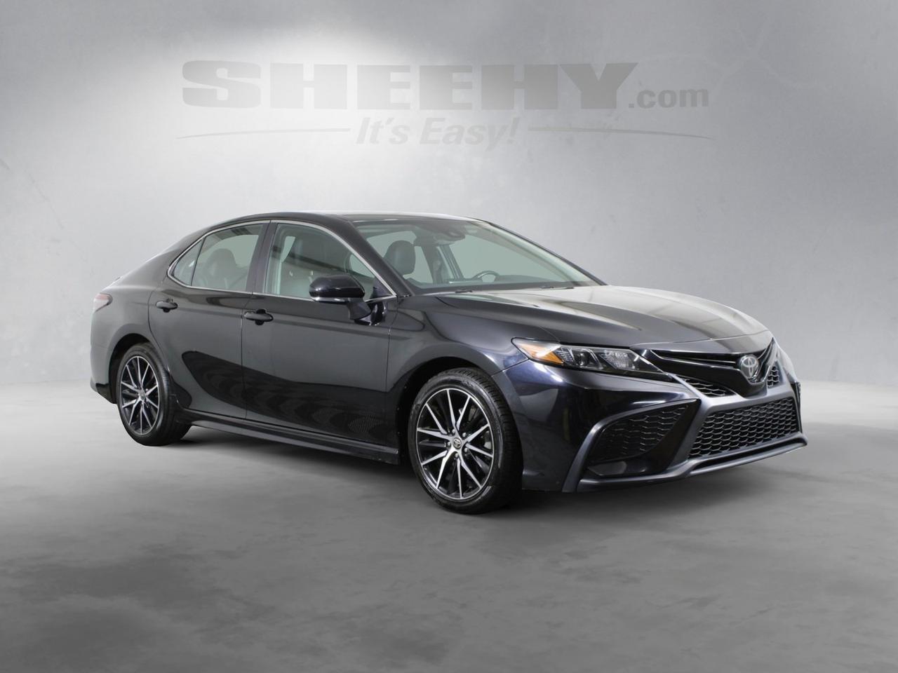 2023 Toyota Camry SE Manassas VA