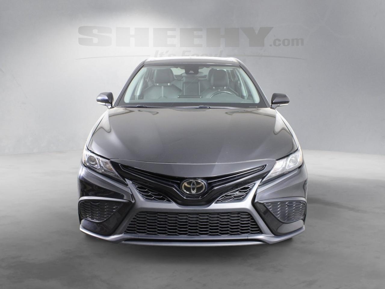 2023 Toyota Camry SE Manassas VA