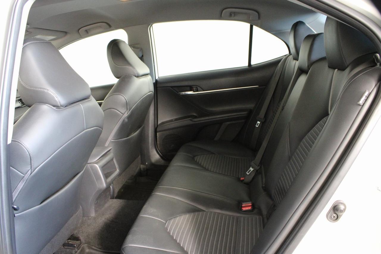 2023 Toyota Camry SE Manassas VA