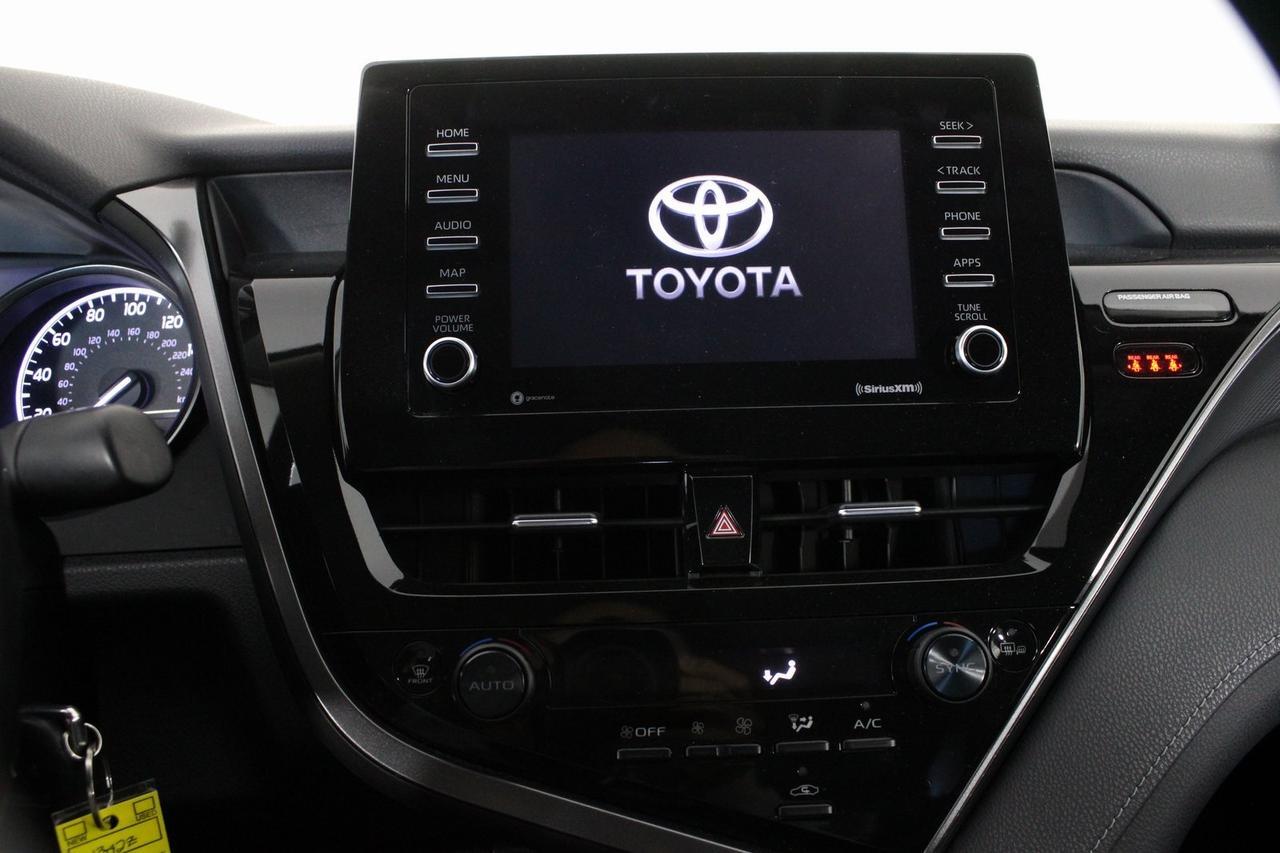 2023 Toyota Camry SE Manassas VA