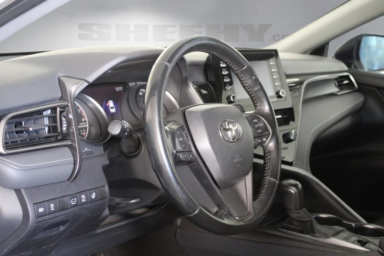 2023 Toyota Camry SE Manassas VA