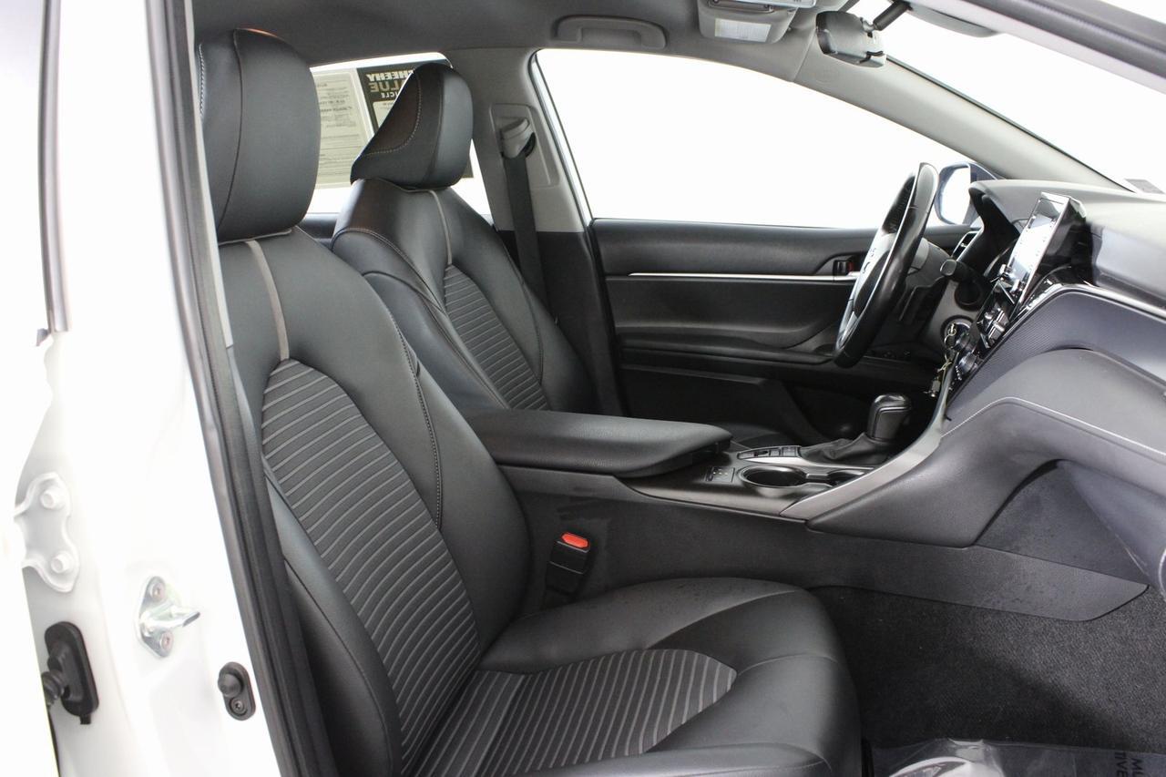 2023 Toyota Camry SE Manassas VA