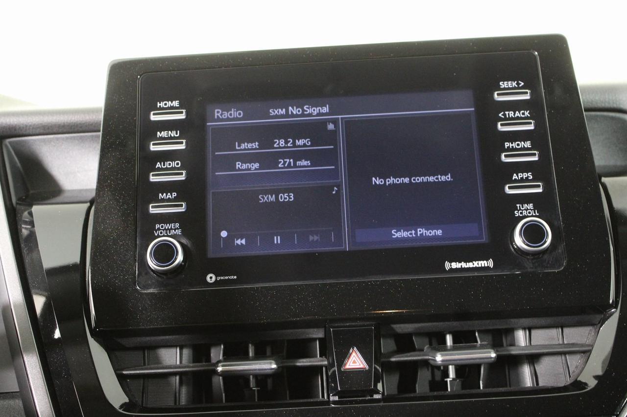 2023 Toyota Camry SE Manassas VA