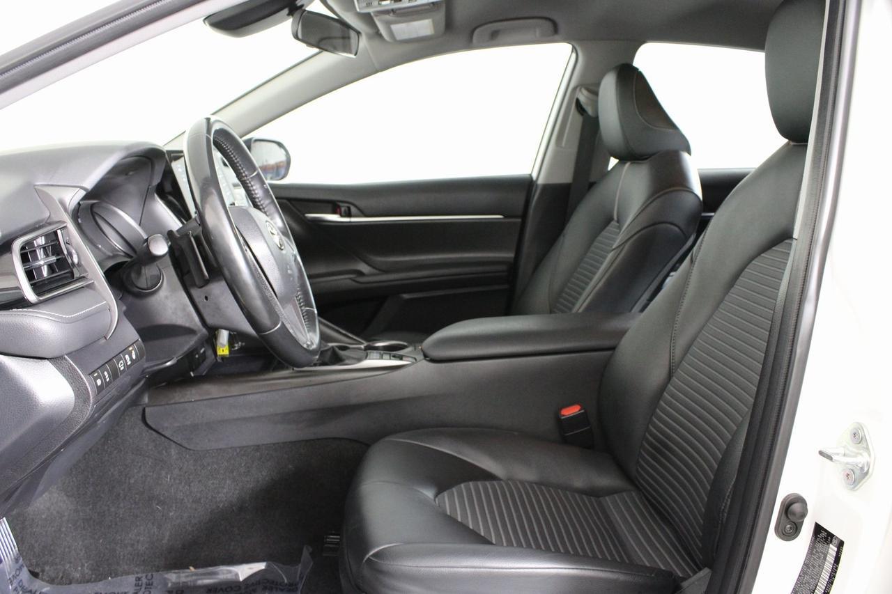 2023 Toyota Camry SE Manassas VA