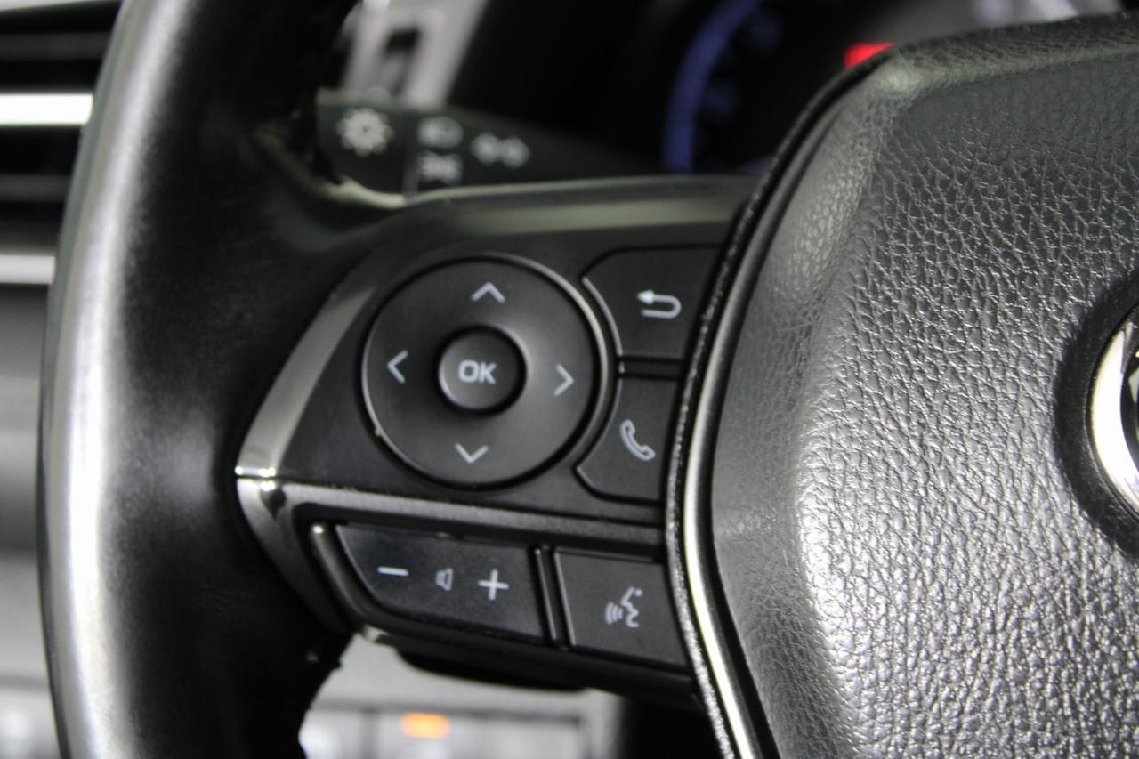 2023 Toyota Camry SE Manassas VA