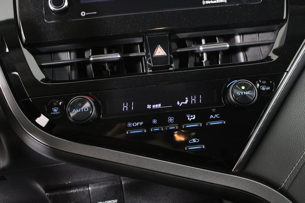 2023 Toyota Camry SE Manassas VA