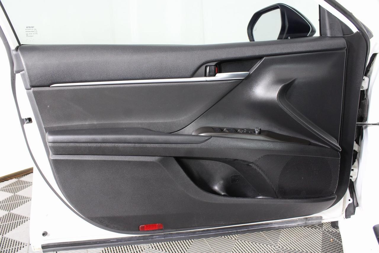 2023 Toyota Camry SE Manassas VA