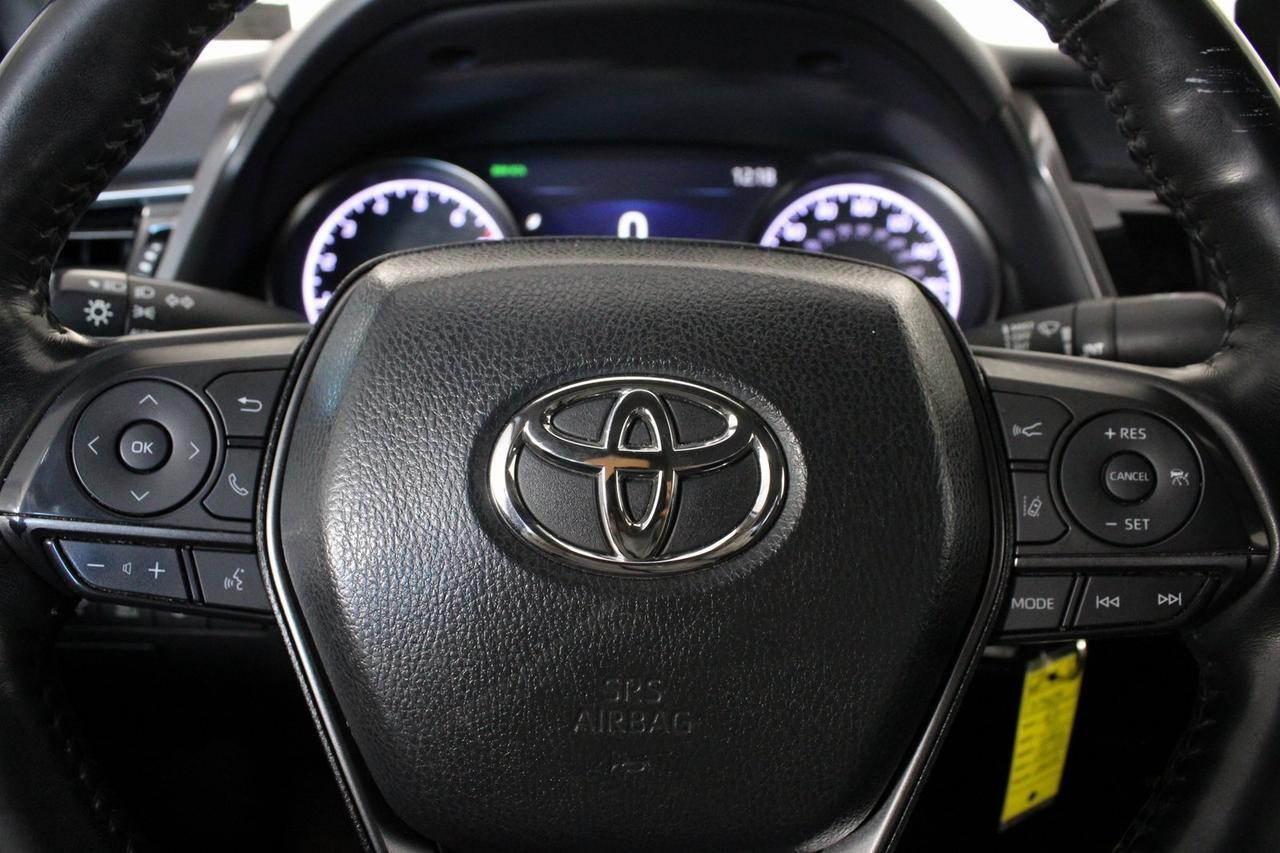 2023 Toyota Camry SE Manassas VA