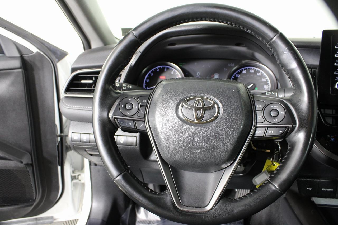 2023 Toyota Camry SE Manassas VA