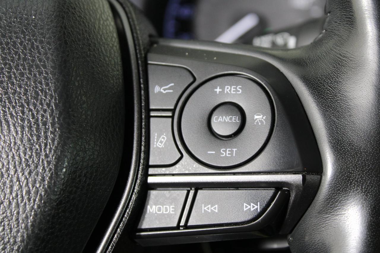 2023 Toyota Camry SE Manassas VA