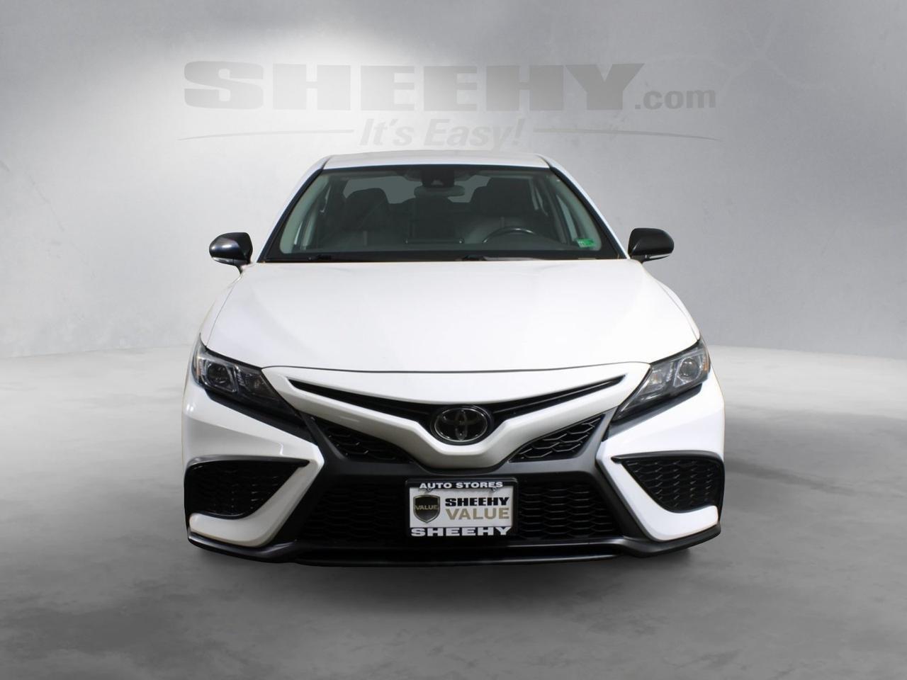 2023 Toyota Camry SE Manassas VA