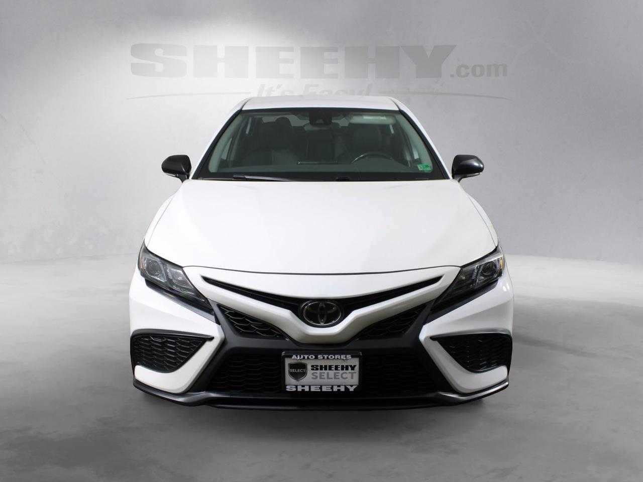 2023 Toyota Camry SE Manassas VA