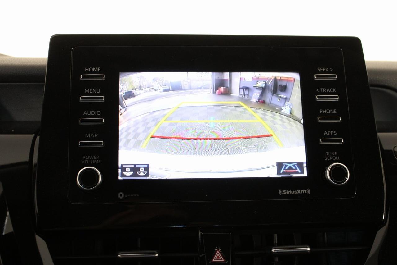 2023 Toyota Camry SE Manassas VA