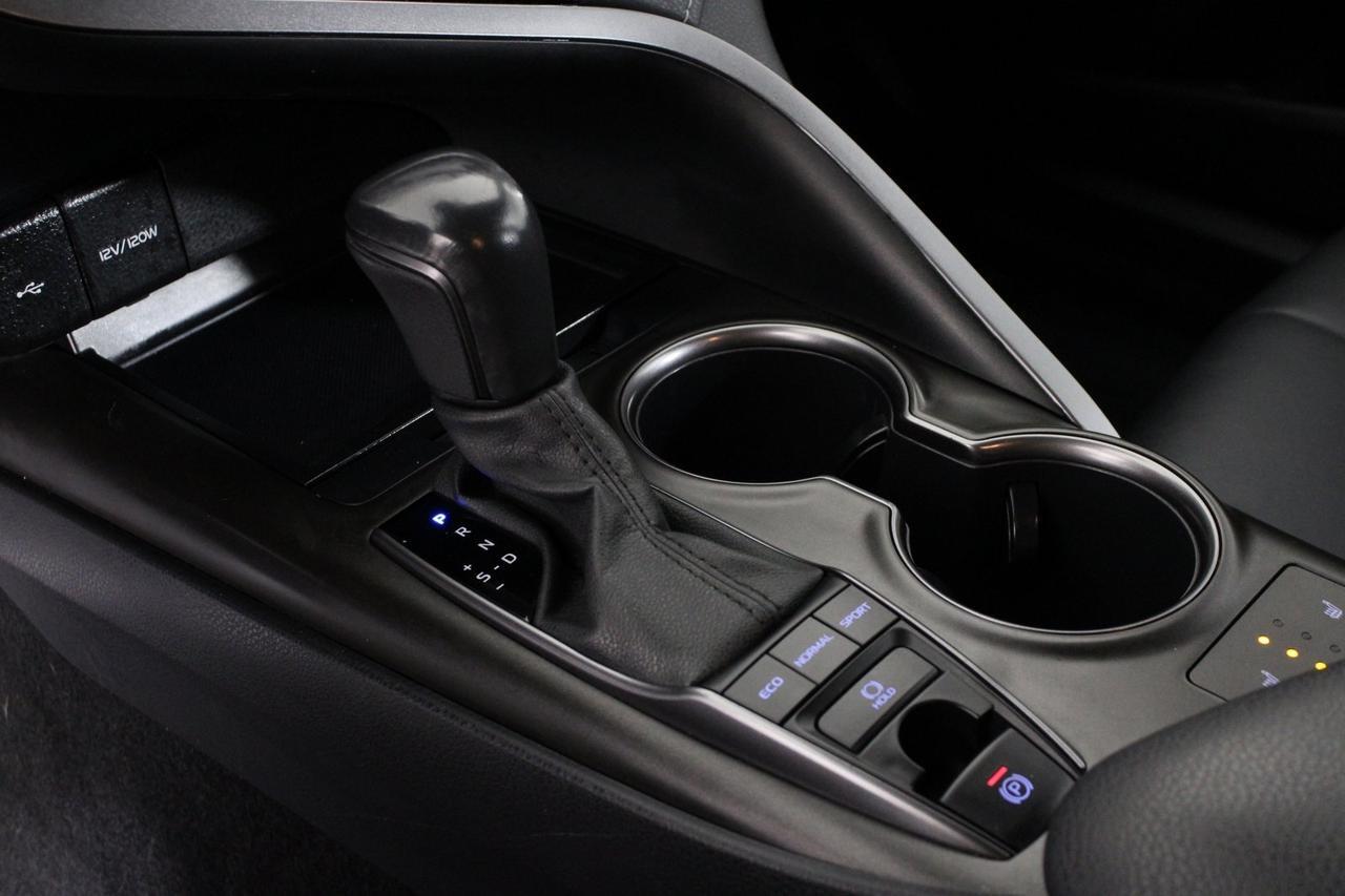 2023 Toyota Camry SE Manassas VA