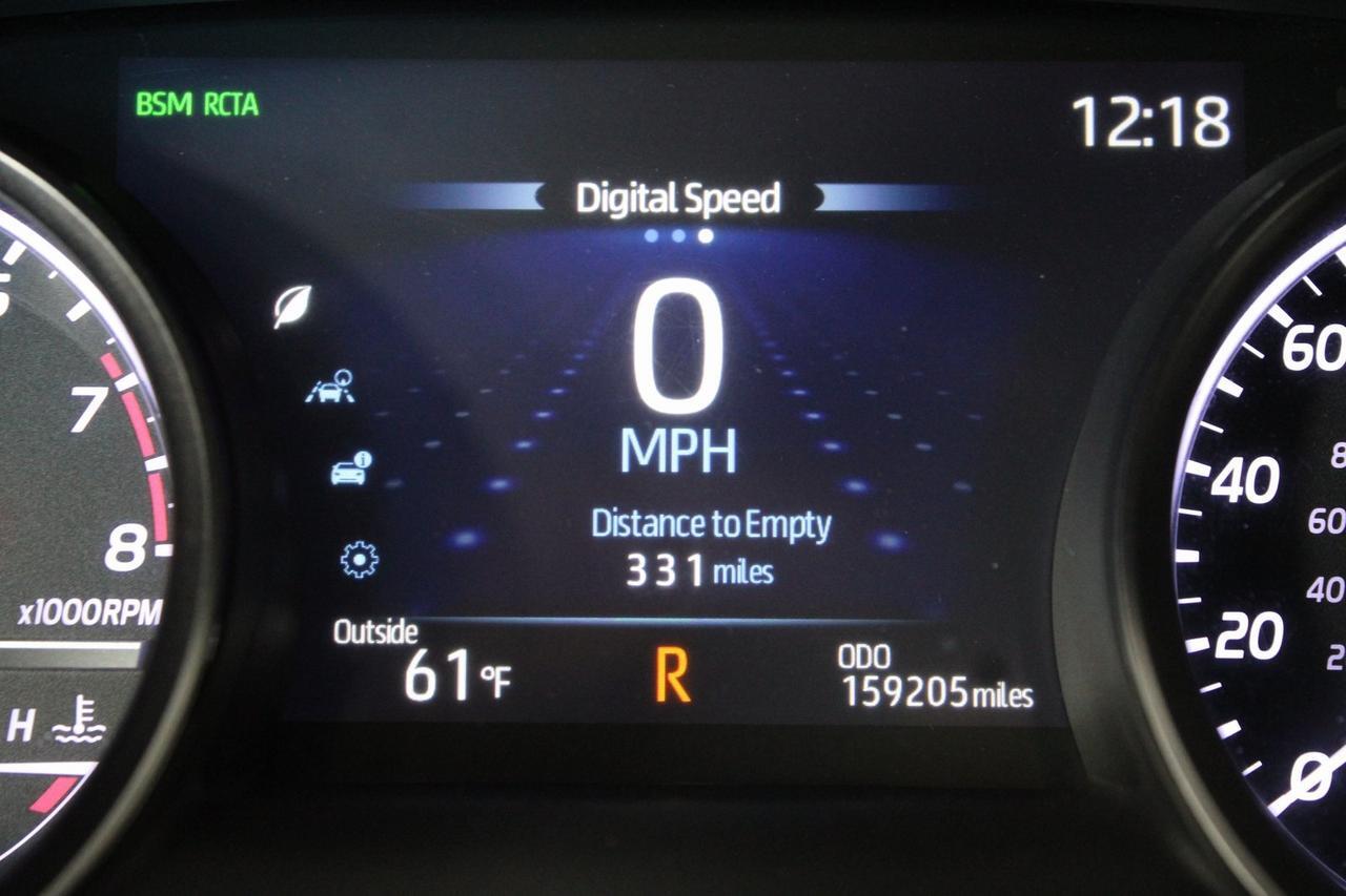 2023 Toyota Camry SE Manassas VA