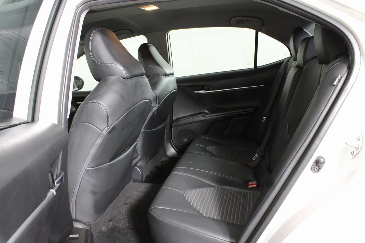 2023 Toyota Camry SE Manassas VA