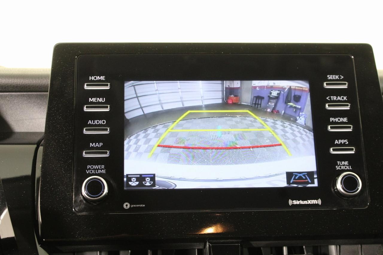 2023 Toyota Camry SE Manassas VA