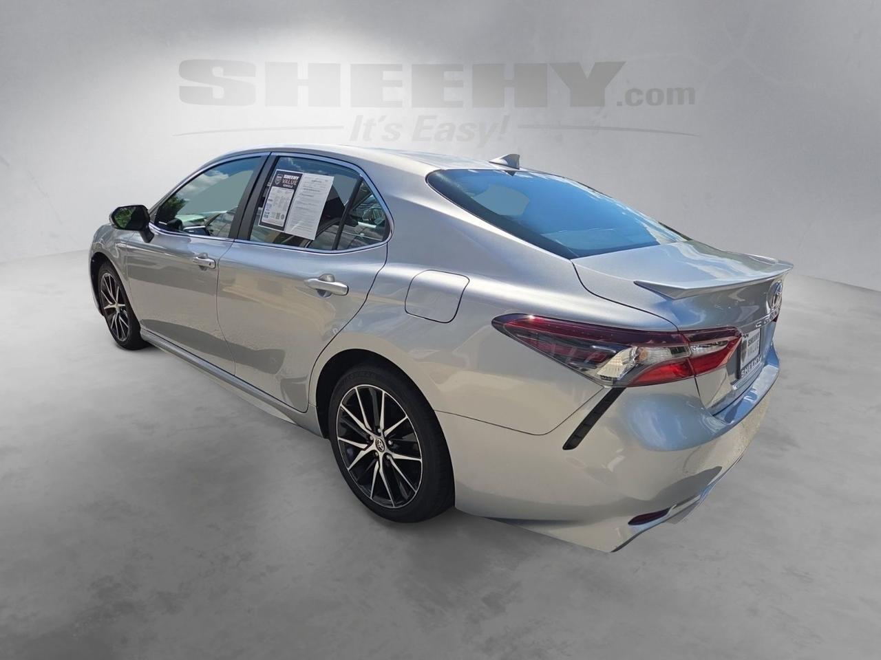 2023 Toyota Camry SE Waldorf MD