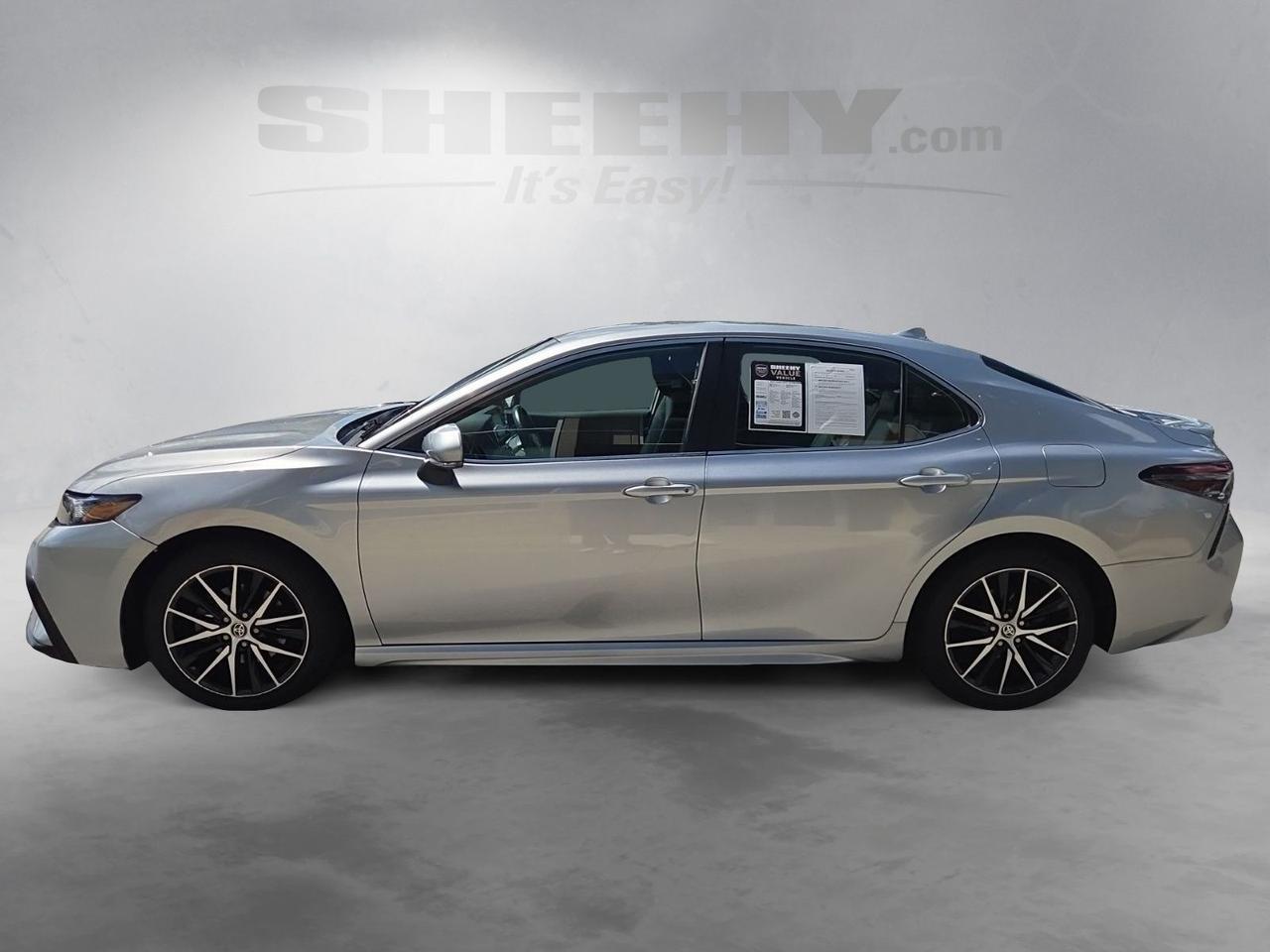 2023 Toyota Camry SE Waldorf MD
