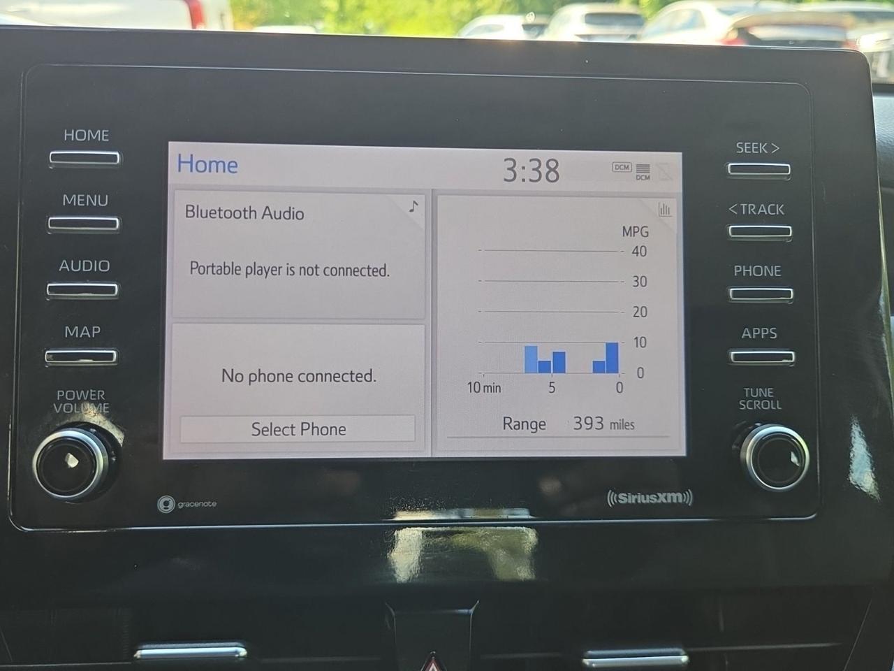 2023 Toyota Camry SE Waldorf MD