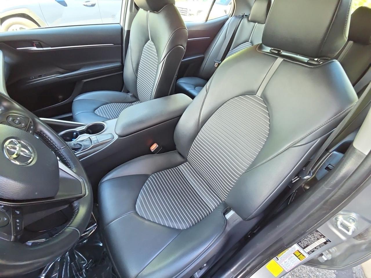 2023 Toyota Camry SE Waldorf MD