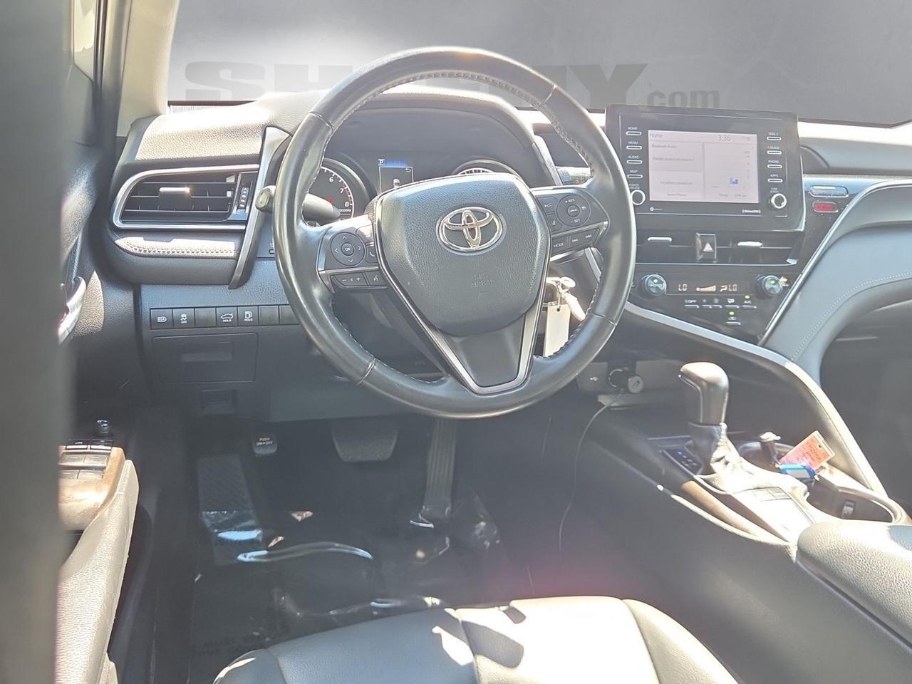 2023 Toyota Camry SE Waldorf MD