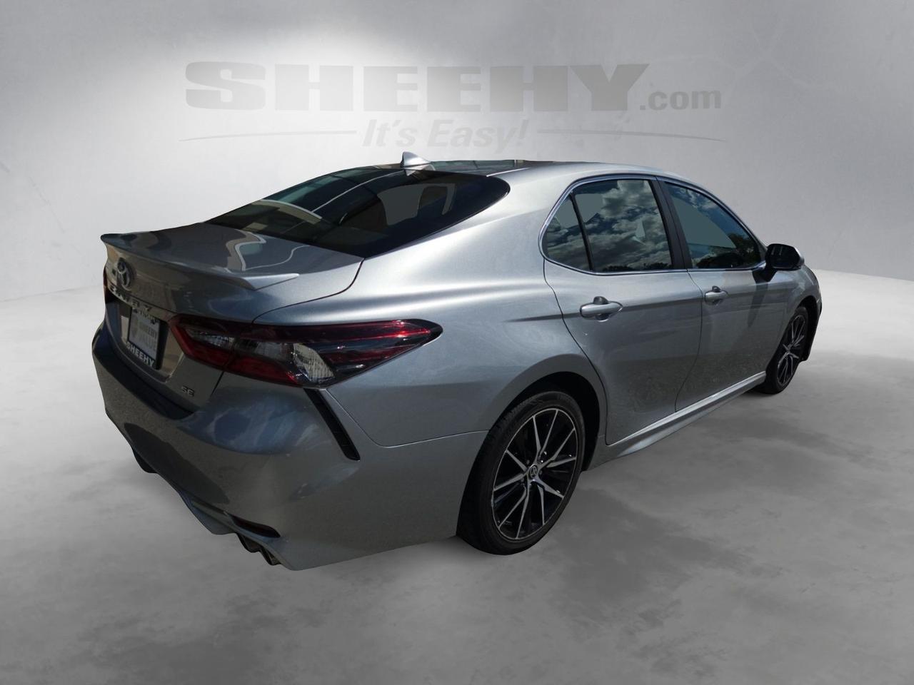2023 Toyota Camry SE Waldorf MD